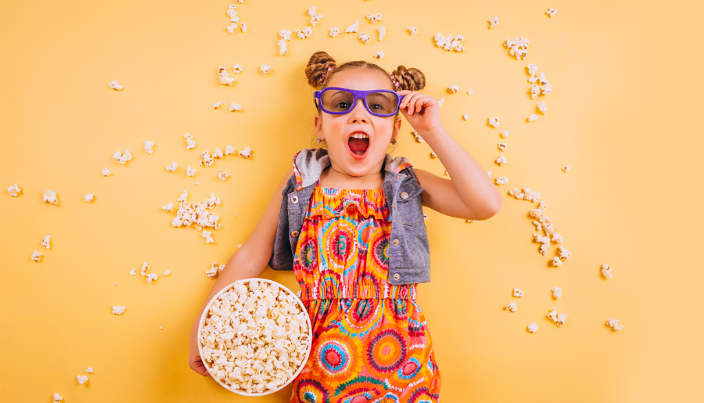 Для дітей квитки дешевше на 30 грн