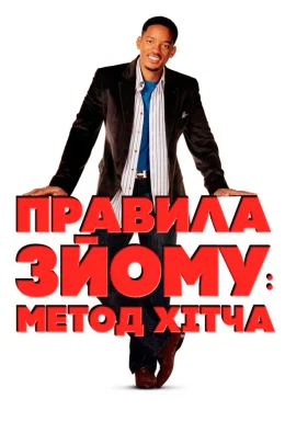 Правила зйому: метод Хітча