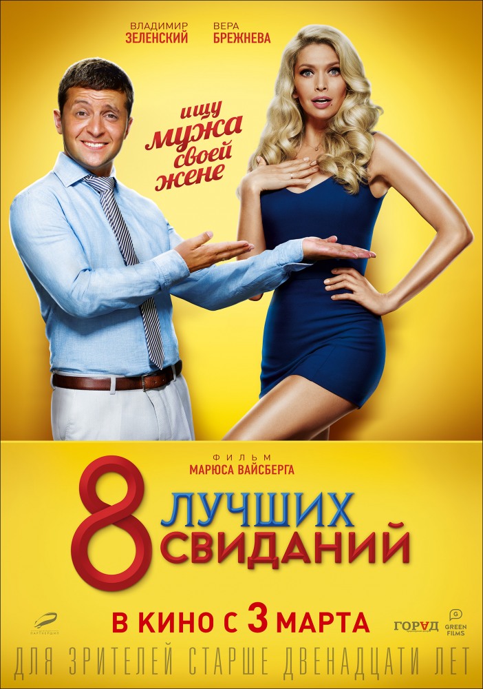 8 найкращих побачень