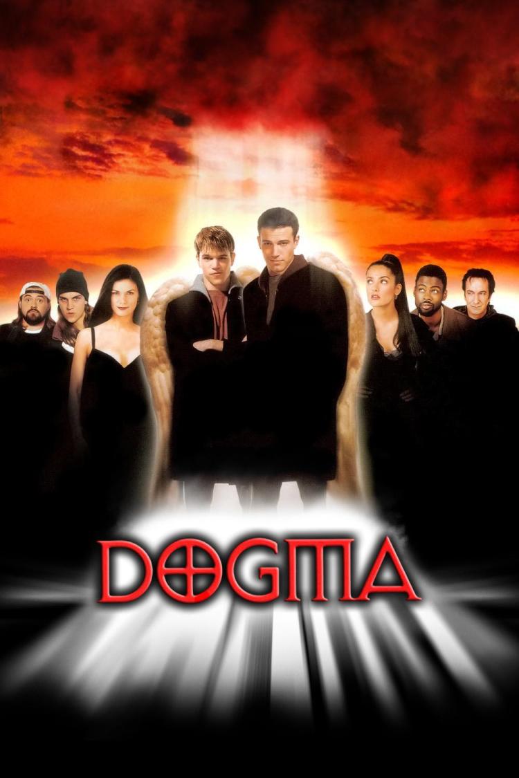 Догма