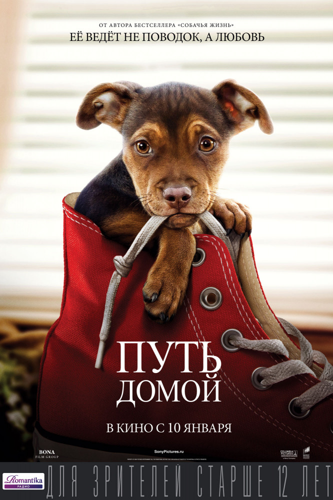 Шлях додому