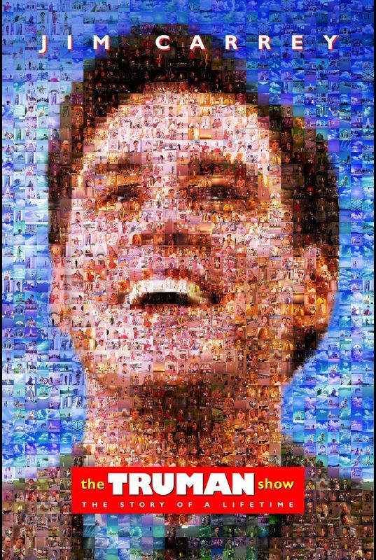 Шоу Трумана