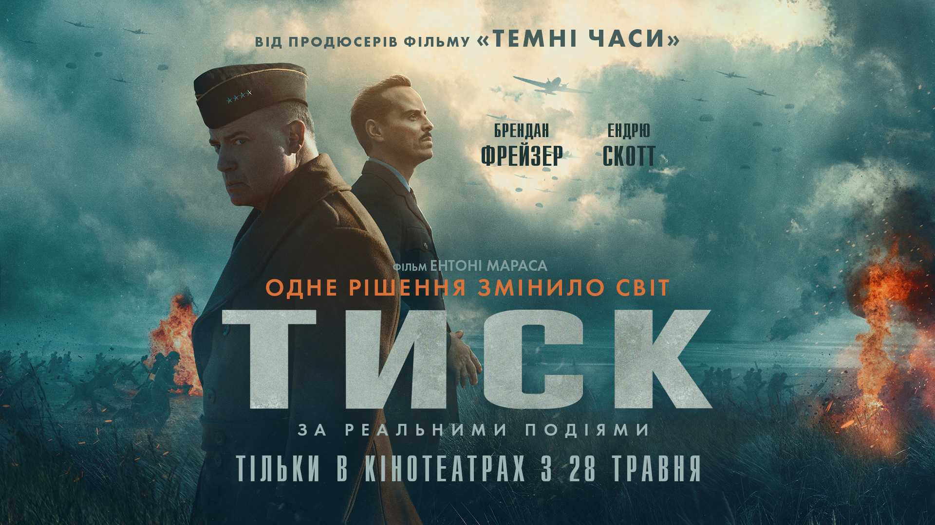Тиск