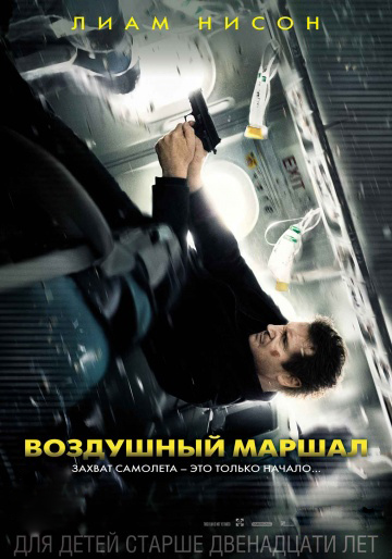 Воздушный маршал